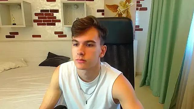 BradyFlint from StripChat