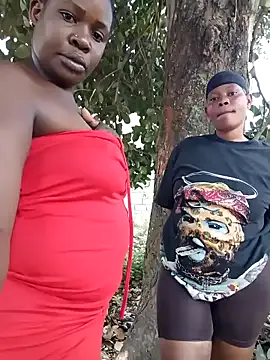 Broan_me — All twerking naked