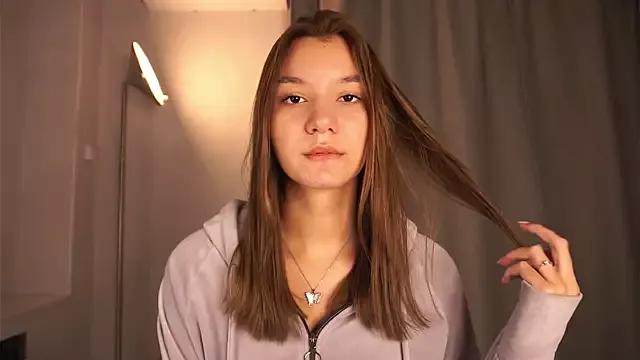 Hot BrynnHolverson from StripChat BrynnHolverson from StripChat