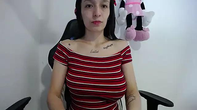 Masturbate to StripChat's Bulma_milk bulma_milk from StripChat