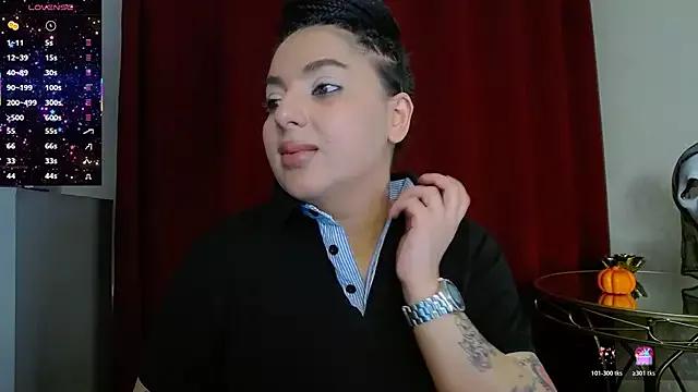 Discover sweet model BustyAllyy BustyAllyy from StripChat