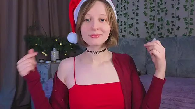 c0ralynx on StripChat