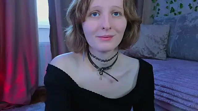 c0ralynx on StripChat