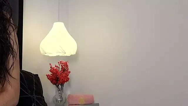 Calipso_Parisi from StripChat