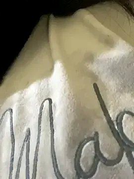 Cameelia — MAKE ME HAPPY HABIBI