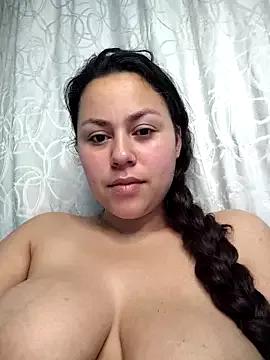 camila-titis from StripChat