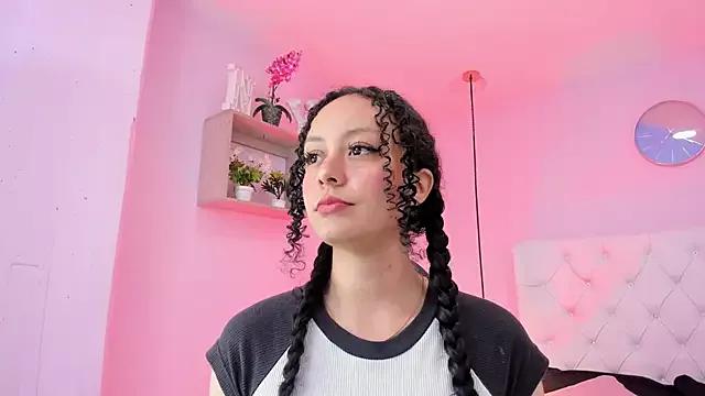 Camille_Jade from StripChat