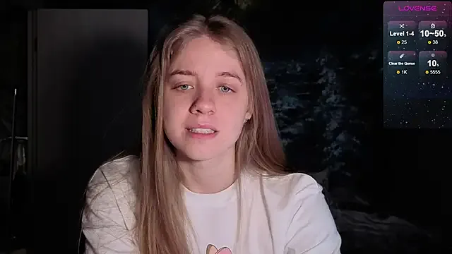 candy_maggie — make me happy