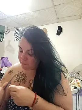 candydust — Private on StripChat