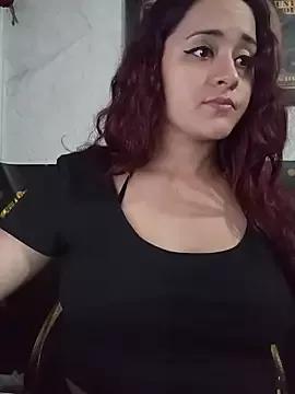 Dirty Candyfox___ wants you to fuck her body now Candyfox___ from StripChat