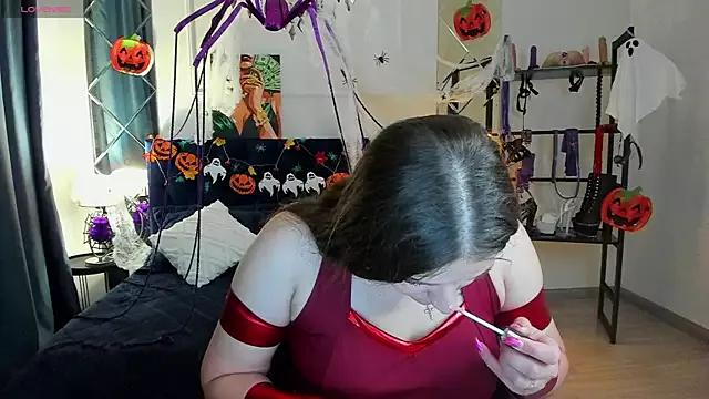 CandyKimmy from StripChat