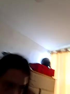 Try 23 years old CanelitaPasion from StripChat CanelitaPasion from StripChat