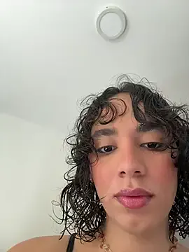 Capricho_01 — Red ass