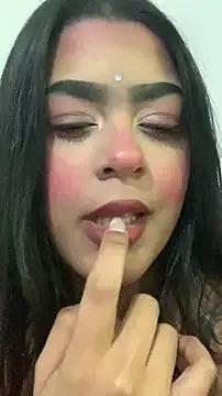 Sexy CaroBeach wants you to fuck their body now CaroBeach from StripChat