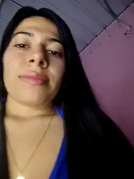 Carolina-petite from StripChat