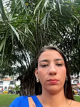 Carolina_1111 from StripChat