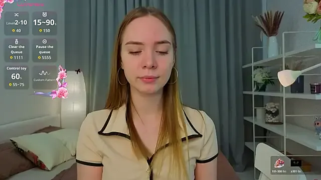 CarollSmithh — slap ass x5