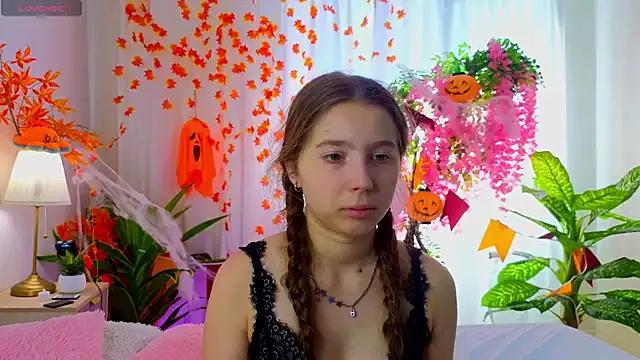 Watch 23 years old CatherineRichards from StripChat CatherineRichards from StripChat