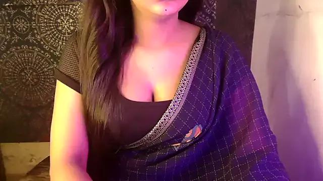 Admire amazing performer Catpussy_ruhi catpussy_ruhi from StripChat