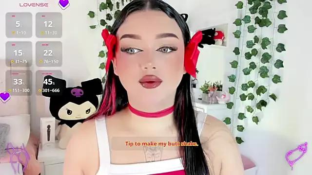 Watch Cattriona_muller, zie wants to masturbate for you cattriona_muller from StripChat