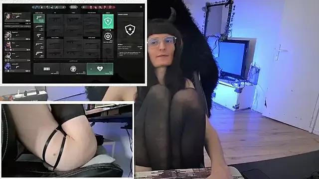 Explore 23 years old CeriseLapine from StripChat CeriseLapine from StripChat