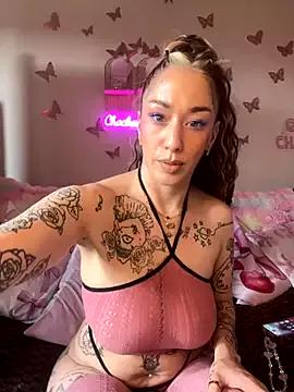 Hot Chachou000 from StripChat Chachou000 from StripChat