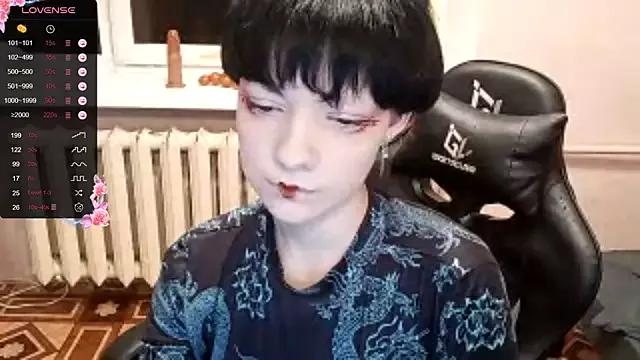 Explore ChaeTrier, she wants to masturbate for you ChaeTrier from StripChat