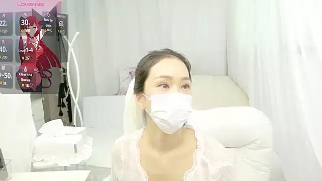 CHANEL_dr from StripChat