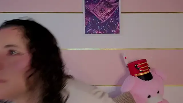 Charlotte__Miller — Tease with my dress