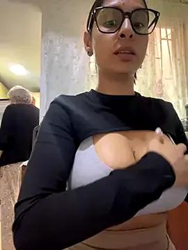 Slutty charlotte_stevenss_ from StripChat charlotte_stevenss_ from StripChat