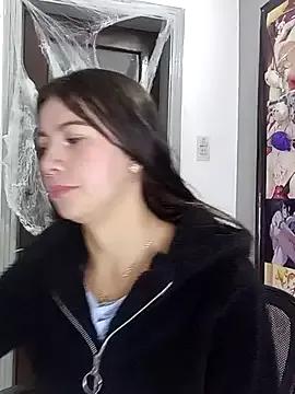 CharlotteSex_ from StripChat