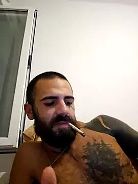 charlye_inkkkk from StripChat