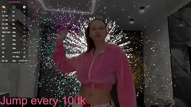 Watch sweet slut CharlynDini CharlynDini from StripChat