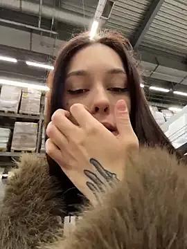 Join sexy performer Cherry____Pie Cherry____Pie from StripChat