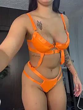 CherrySmirkXXX from StripChat