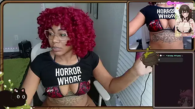 Cheybaaee — Say hi! Headpats~