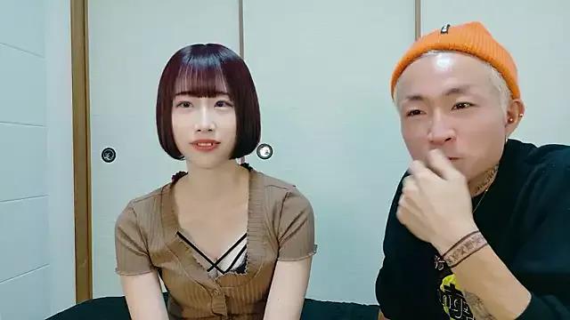 Join China_wedding, they want to masturbate for you China_wedding from StripChat