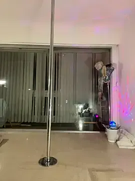 Chris06d22@xh — Souplesse mouvements Ple Dance