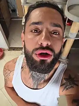 Discover 23 years old Christangel96_ from StripChat Christangel96_ from StripChat