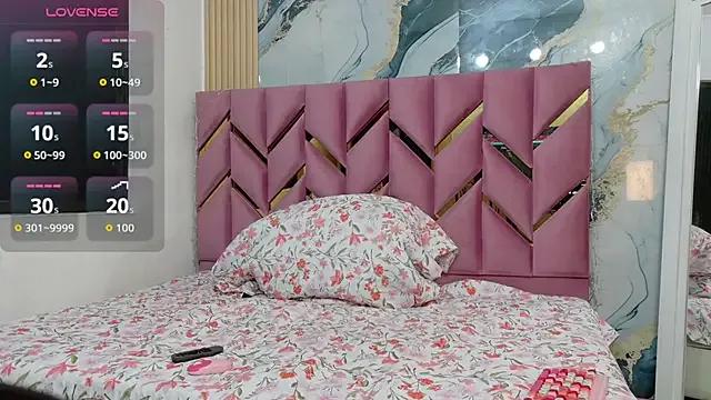 Amazing chubbykinkyygirl from StripChat chubbykinkyygirl from StripChat