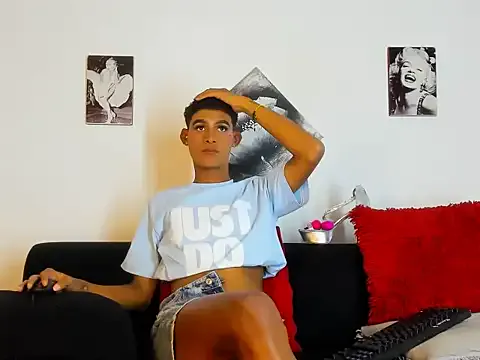 Ciara_HotTs — cum plus 3 fingers in ass 