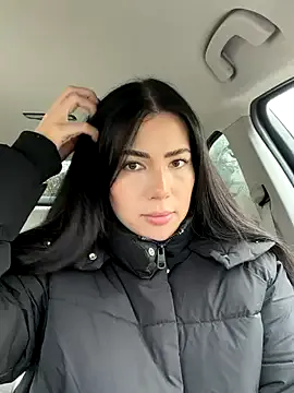 ClaireBree on StripChat