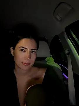 ClaireBree from StripChat