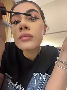 Join cute slut Clarachanelricek clarachanelricek from StripChat