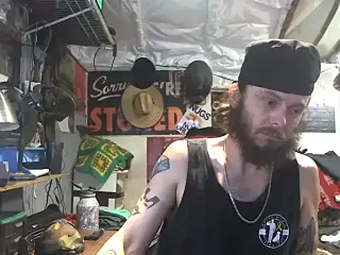 CloudDadddyyy420 — smoke and stroke