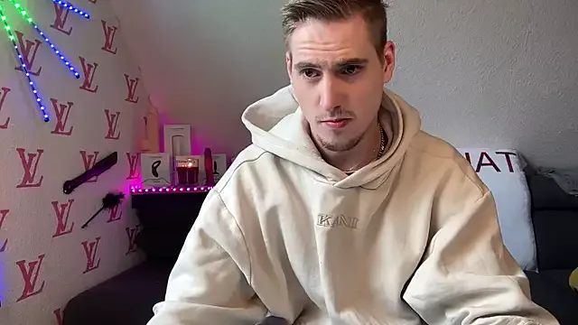 Cookieboy88 — Love you Cookie