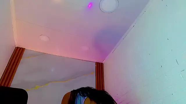 CoralineSweett from StripChat