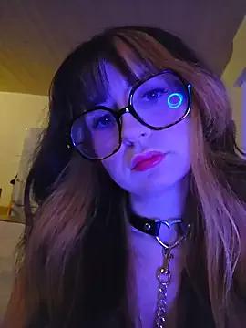 CornetDeGlace from StripChat