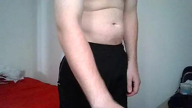 CrazyFrench2 from StripChat