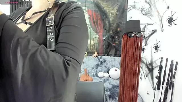 Amazing Criss_21_ wants you to fuck her body now criss_21_ from StripChat